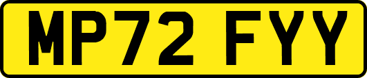 MP72FYY