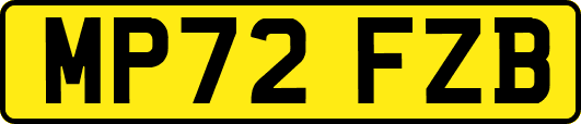 MP72FZB