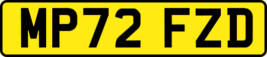 MP72FZD