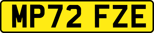 MP72FZE