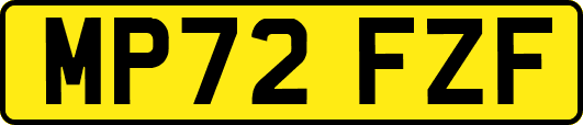 MP72FZF