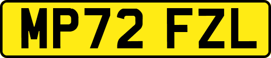 MP72FZL