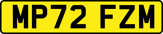 MP72FZM