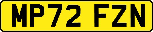 MP72FZN