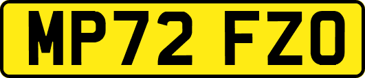 MP72FZO