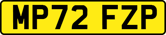 MP72FZP