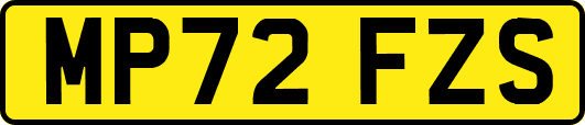 MP72FZS