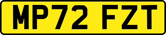 MP72FZT
