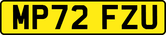 MP72FZU