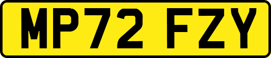 MP72FZY