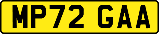 MP72GAA
