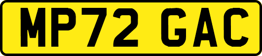 MP72GAC
