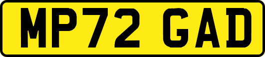 MP72GAD