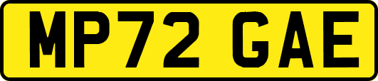 MP72GAE