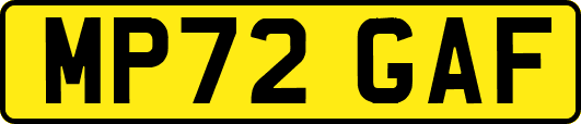 MP72GAF