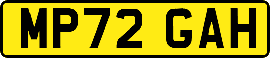 MP72GAH