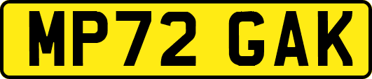 MP72GAK