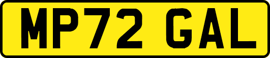 MP72GAL