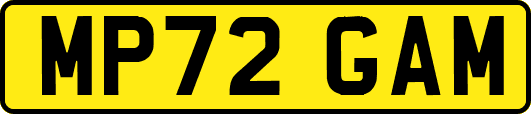 MP72GAM
