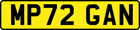 MP72GAN