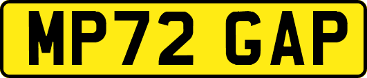 MP72GAP