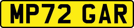MP72GAR