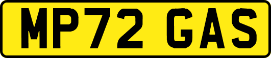 MP72GAS