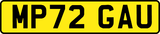 MP72GAU
