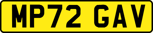 MP72GAV