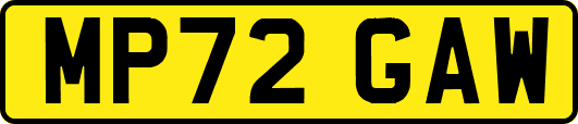 MP72GAW