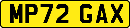 MP72GAX