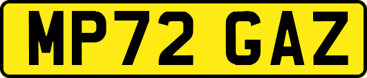MP72GAZ