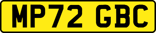 MP72GBC