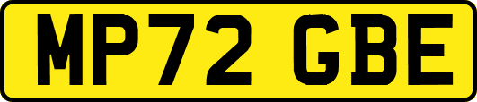 MP72GBE