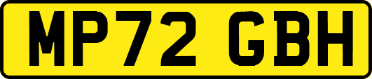 MP72GBH