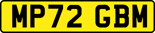 MP72GBM
