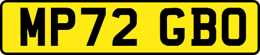 MP72GBO