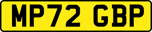 MP72GBP