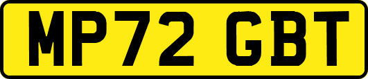 MP72GBT