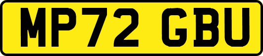 MP72GBU