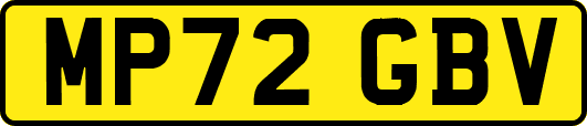 MP72GBV