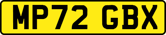 MP72GBX