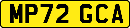 MP72GCA