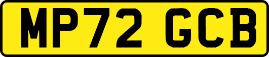 MP72GCB