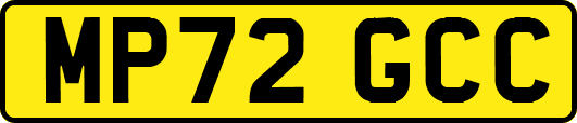 MP72GCC