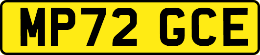 MP72GCE