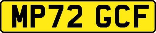 MP72GCF
