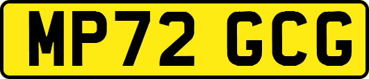 MP72GCG