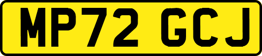 MP72GCJ