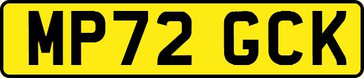 MP72GCK